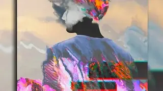 Glitch Wallpapers screenshot