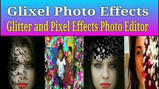 Glixel screenshot