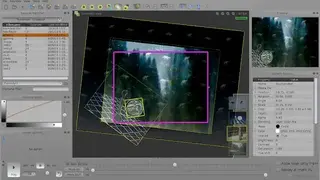GLMixer screenshot