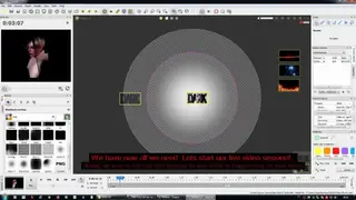 GLMixer screenshot