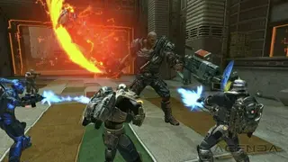 Global Agenda: Free Agent screenshot