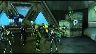 Global Agenda: Free Agent screenshot