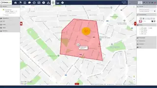 Global AVL screenshot
