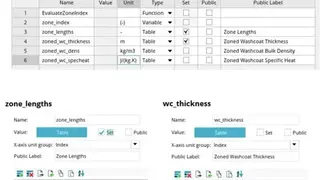 Global AVL screenshot
