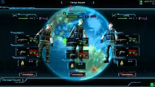 Global Outbreak screenshot