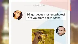 Global Roaming powered by Mico screenshot