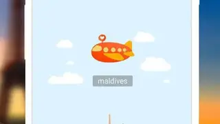 Global Roaming powered by Mico screenshot