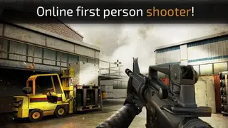Global Strike: Counter Action screenshot