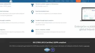 Global-Z screenshot