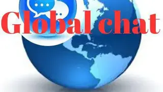 Globalchat screenshot