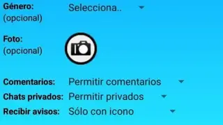 Globalchat screenshot