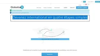 GlobalizeIt screenshot