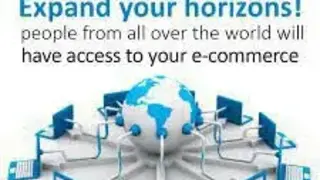 Globalshopex screenshot