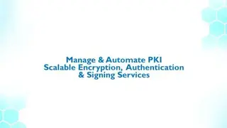 GlobalSign SSL & Digital Certificates screenshot