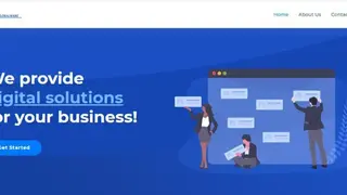 GlobalWare screenshot
