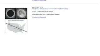 GlobeNewswire screenshot