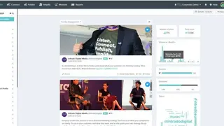 GlobeNewswire screenshot