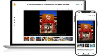 GlobeNewswire by Notified screenshot
