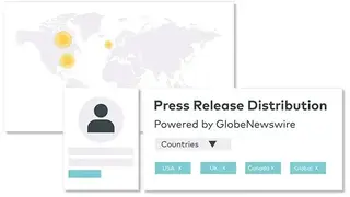GlobeNewswire by Notified screenshot