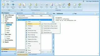 Globodox screenshot