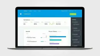 Glofox screenshot