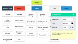 GlooMaps screenshot