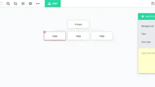 GlooMaps screenshot