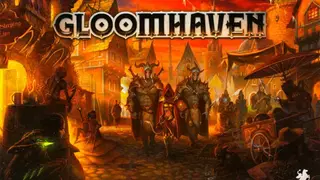 Gloomhaven screenshot