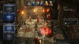 Gloomhaven screenshot