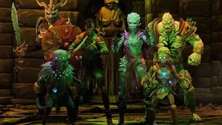 Gloomhaven screenshot