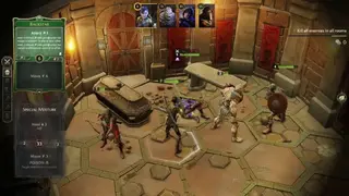 Gloomhaven screenshot