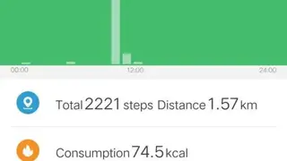 Glory Fit screenshot