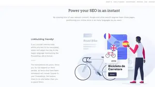 Glotio screenshot