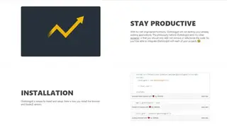 Glottologist screenshot