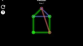 Glow Puzzle Free screenshot