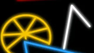 Glow Puzzle Free screenshot
