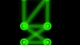Glow Puzzle Free screenshot