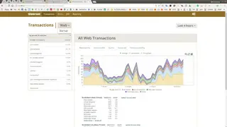 Glowroot screenshot