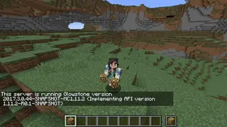 Glowstone screenshot