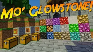 Glowstone screenshot