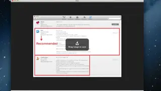 Glui screenshot