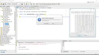 Gluon Scene Builder screenshot