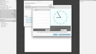Gluon Scene Builder screenshot