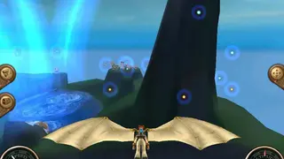 Glyder 2 screenshot