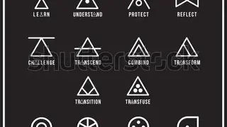Glyphs screenshot