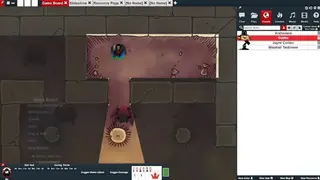 GM Forge screenshot