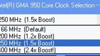 GMA Booster screenshot