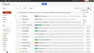 Gmail screenshot