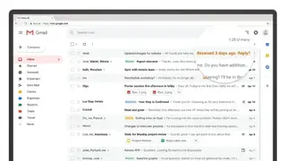 Gmail screenshot