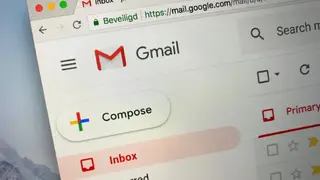 Gmail screenshot